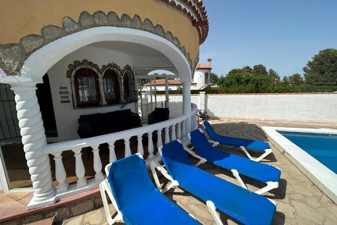 Photo of Others in Costa del Zefir