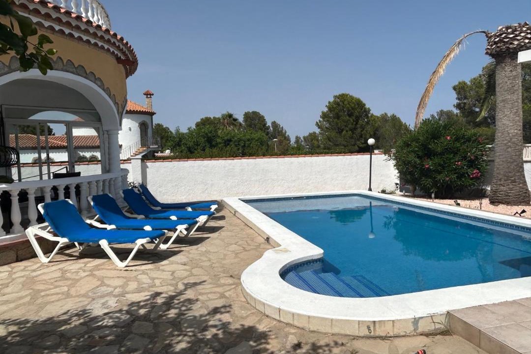 Photo of Others in Costa del Zefir