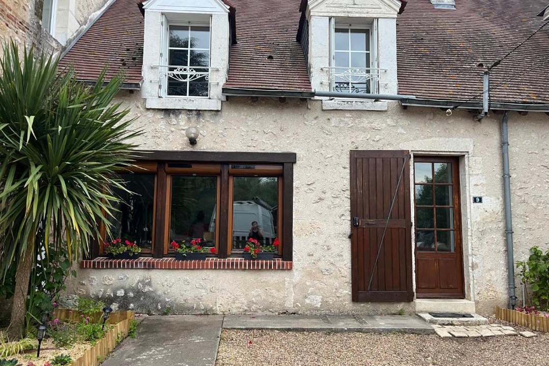 Photo of Others in Cande-sur-Beuvron