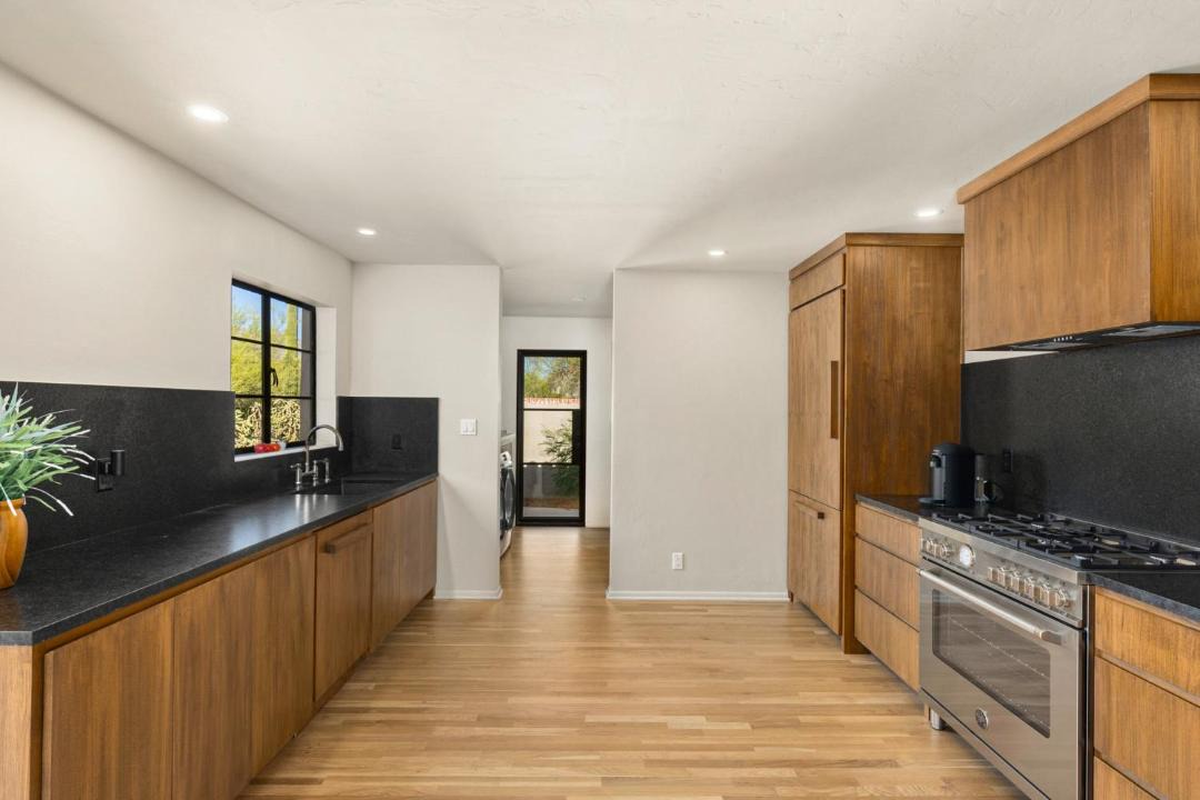 Photo of Kitchen in Catalina Foothills Estates