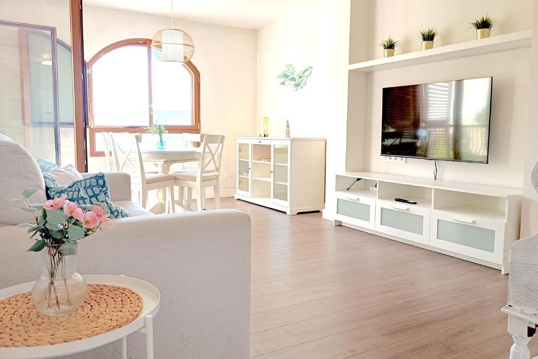 Photo of Livingroom in Faro de Cullera