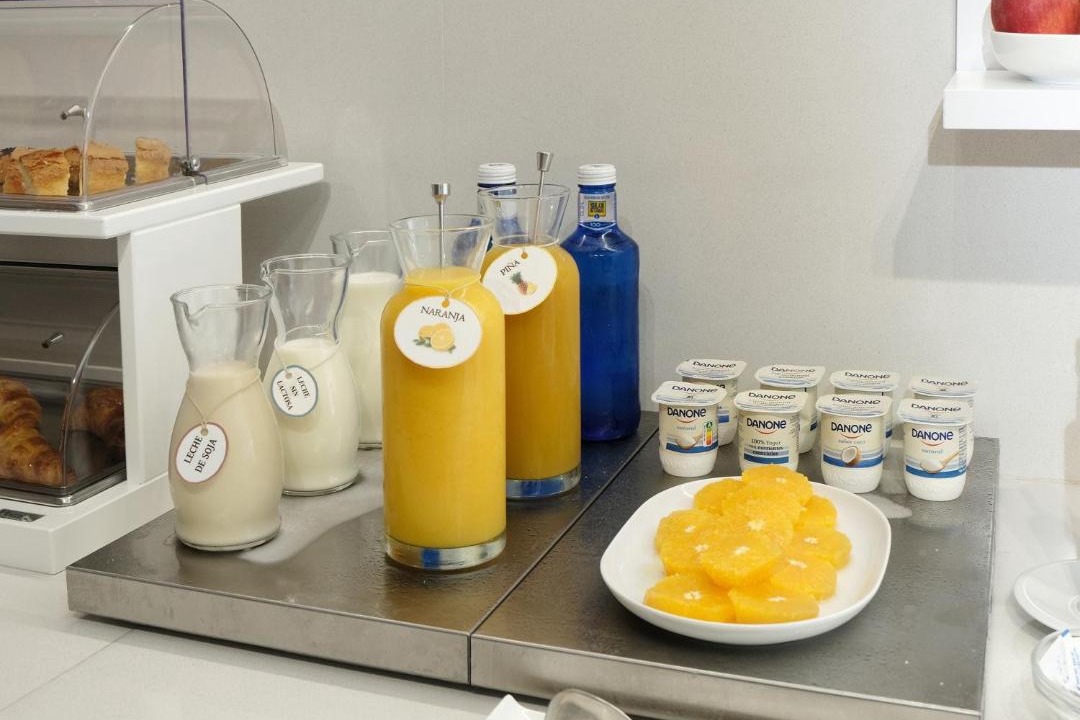 Photo of Kitchen in Vall de Uxo