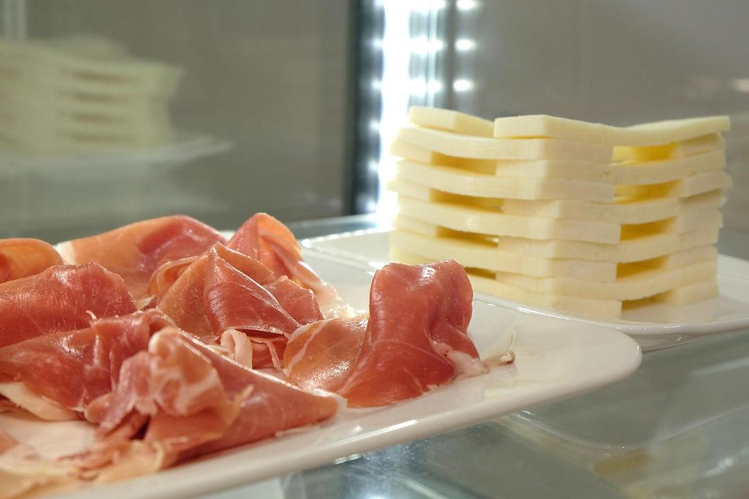 Photo of Kitchen in Vall de Uxo