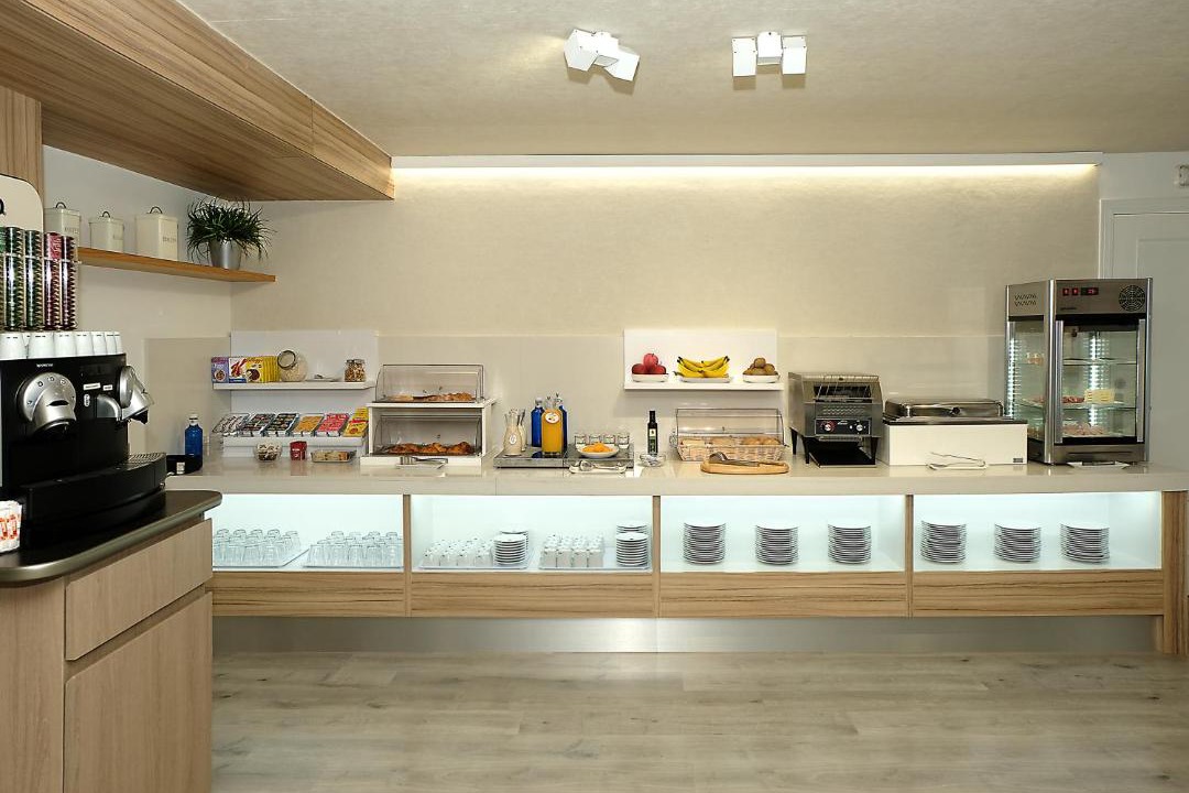 Photo of Kitchen in Vall de Uxo