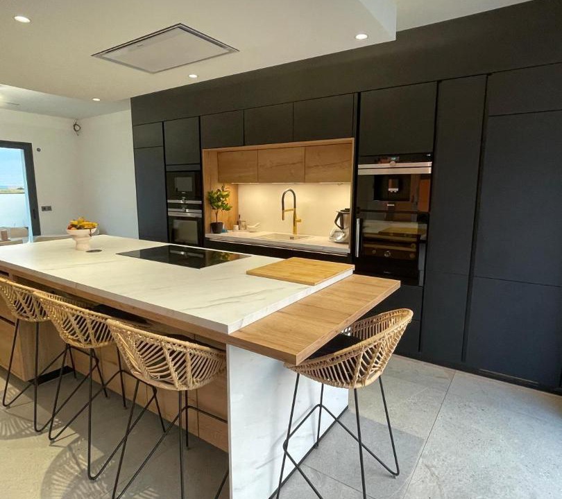 Photo of Kitchen in Saint-Mard