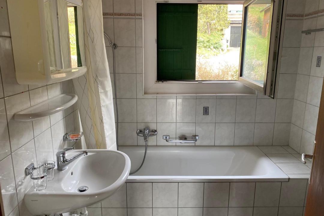 Photo of Bathroom in Tevenon