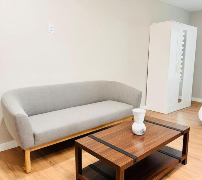 Photo of Livingroom in Northwest Los Angeles Heights