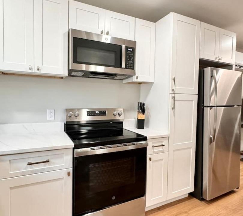 Photo of Kitchen in Northwest Los Angeles Heights