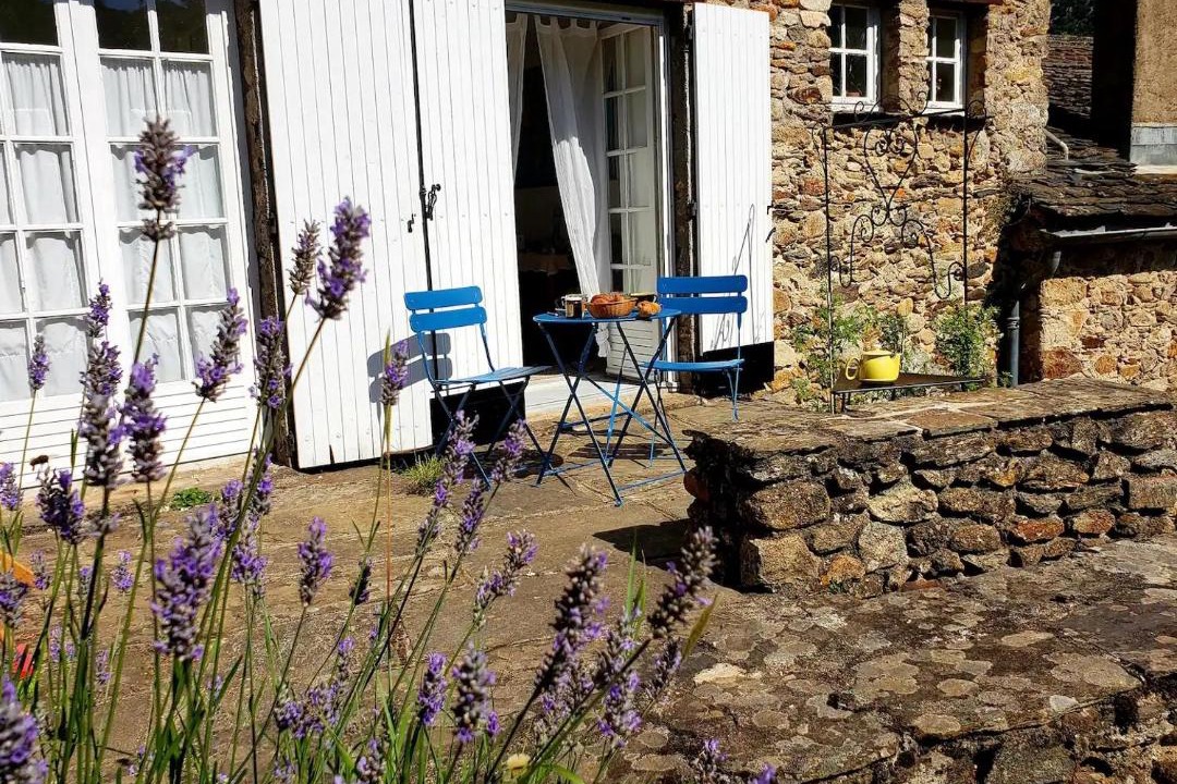 Photo of Others in Saint-Vincent-d'Olargues