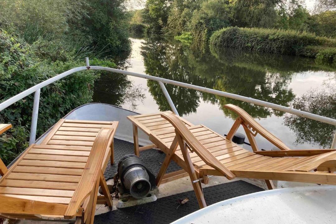 Photo of Others in Five Oak Green