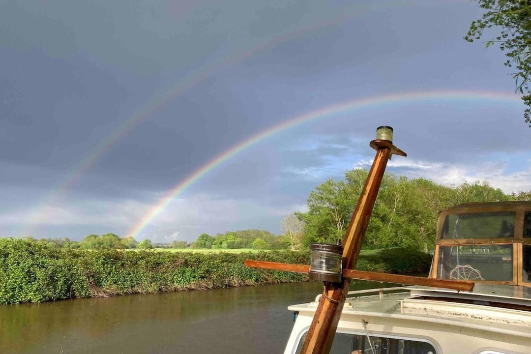 Photo of Others in Five Oak Green