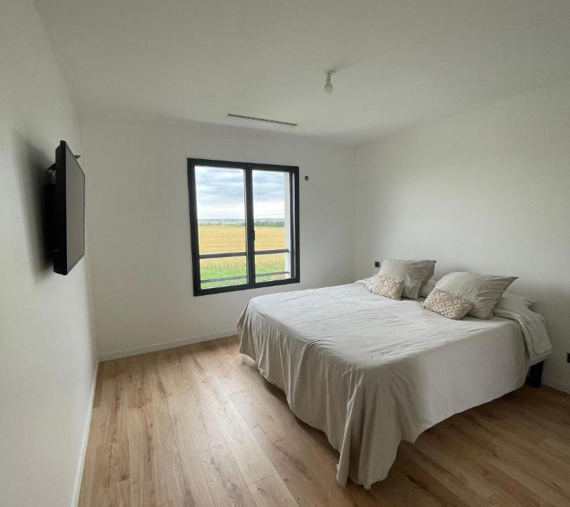 Photo of Bedroom in Saint-Mard