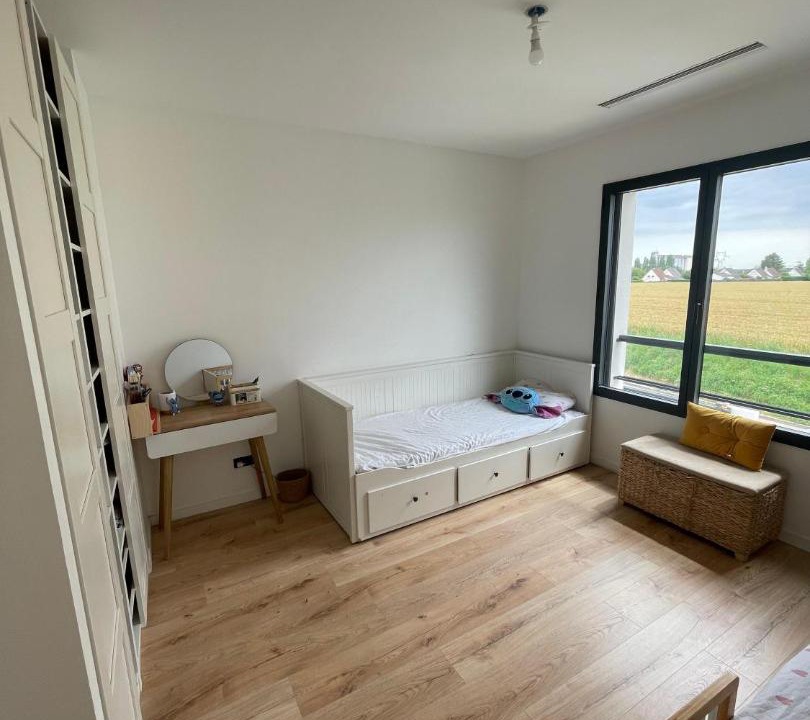 Photo of Bedroom in Saint-Mard