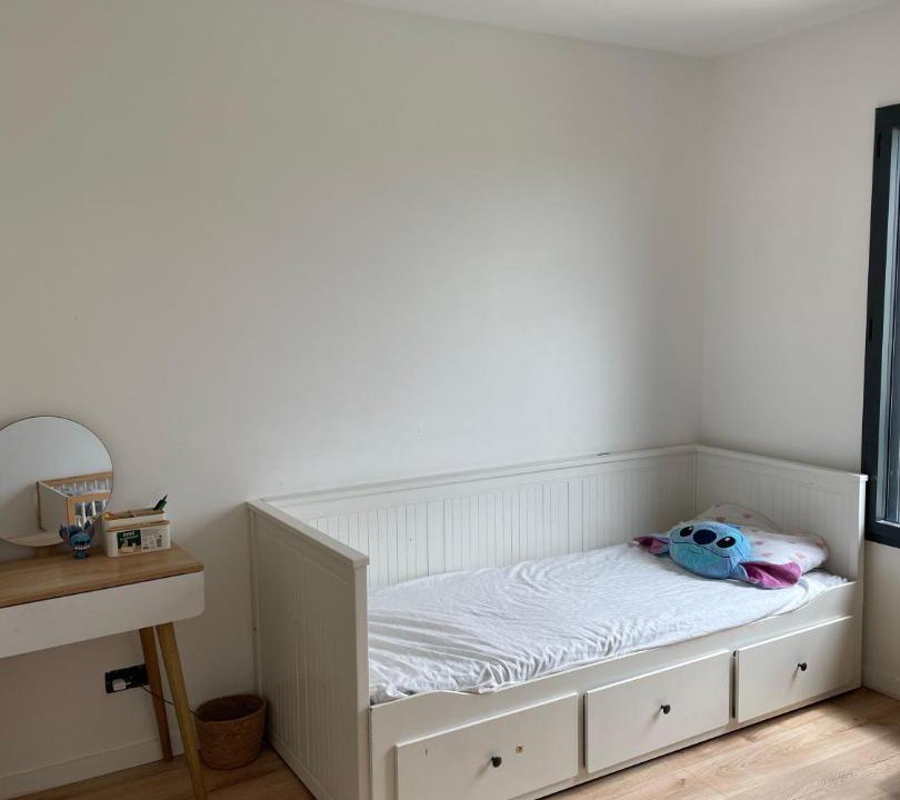 Photo of Bedroom in Saint-Mard