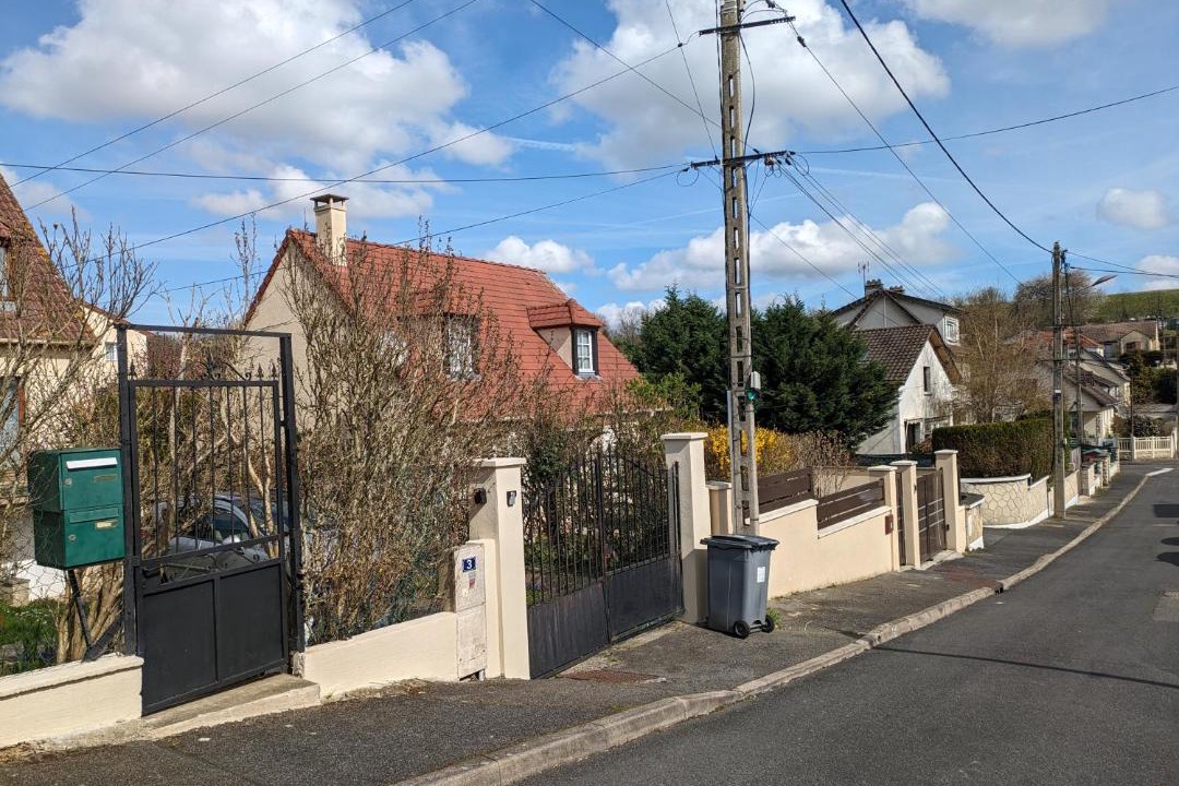 Photo of Others in Goussainville