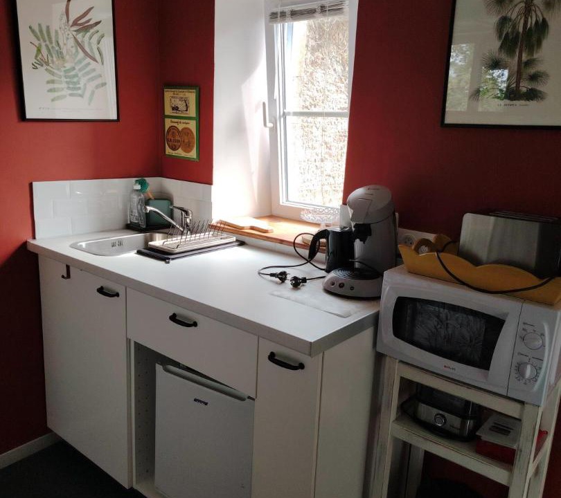 Photo of Kitchen in Maisons