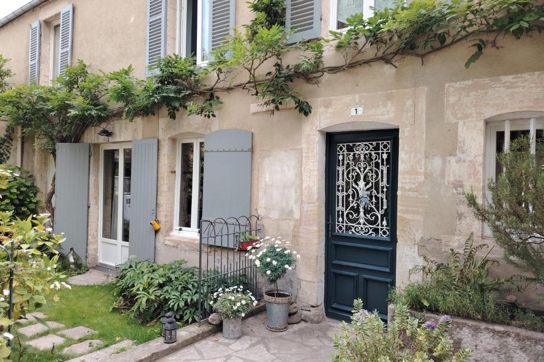 Photo of Others in Maisons