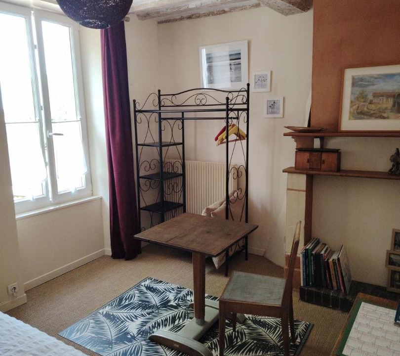 Photo of Bedroom in Maisons