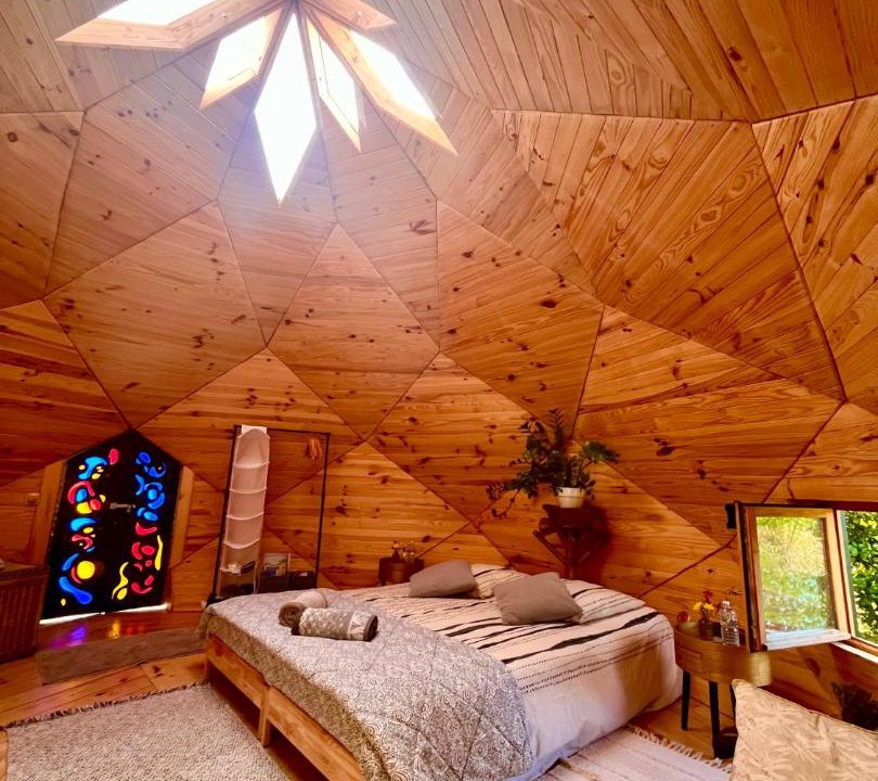 Photo of Bedroom in Six-Fours-les-Plages