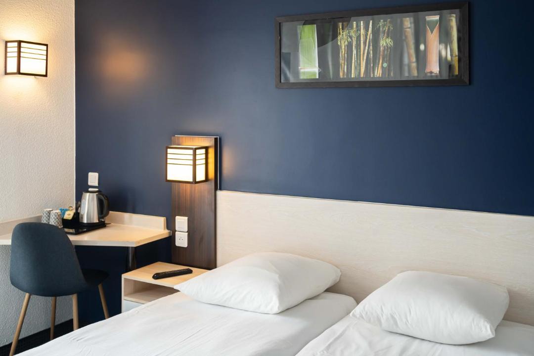 Photo of Others in Eaubonne