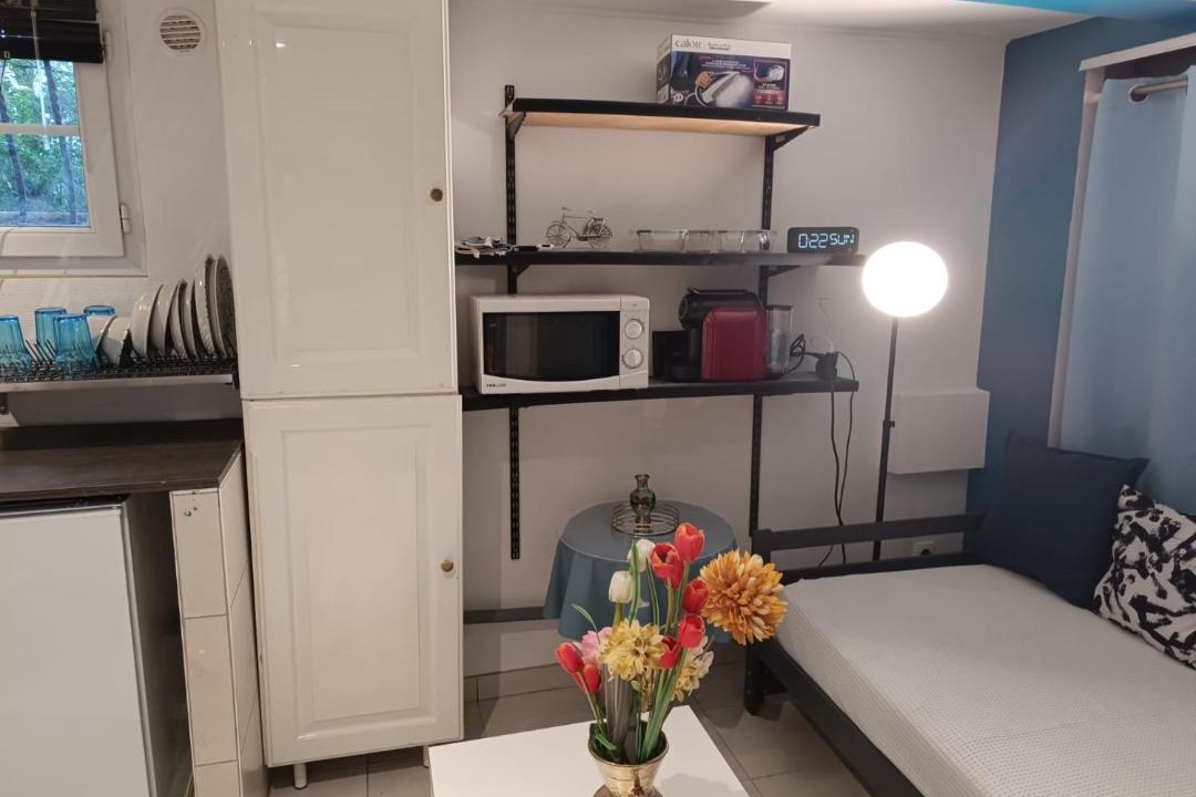 Photo of Others in Rambouillet