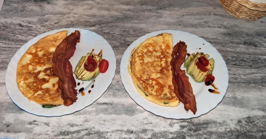 Photo of Kitchen in Parrsboro