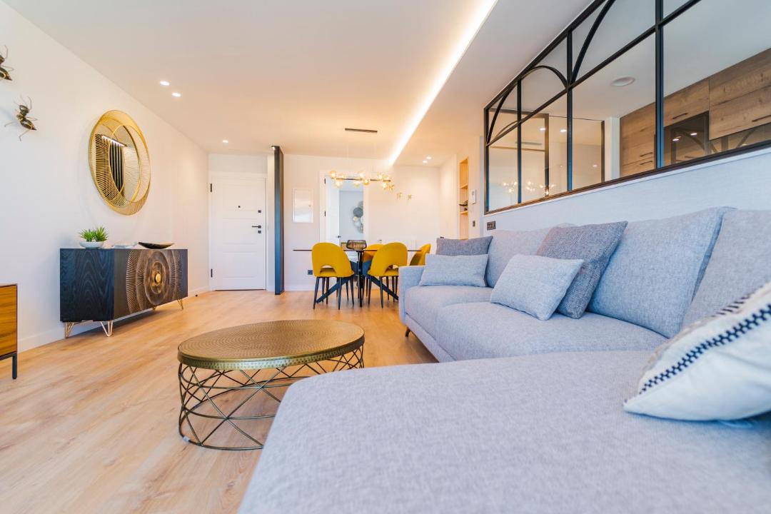 Photo of Livingroom in Burgos