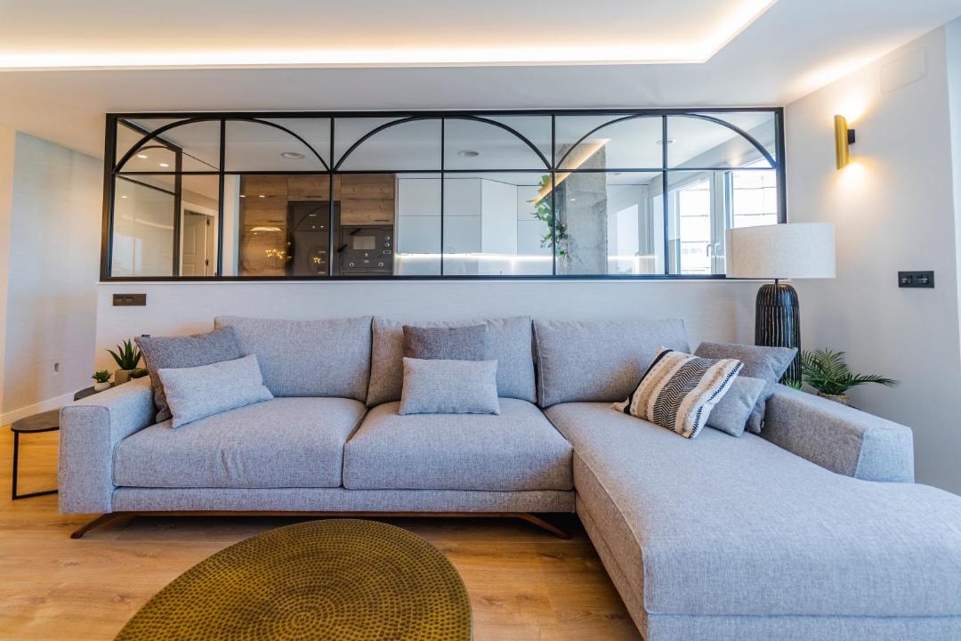 Photo of Livingroom in Burgos