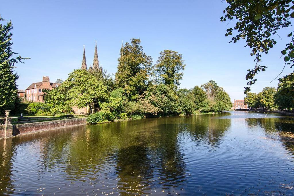 Photo of Others in Lichfield