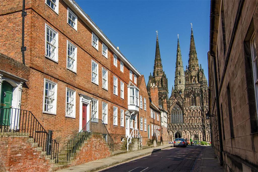 Photo of Others in Lichfield