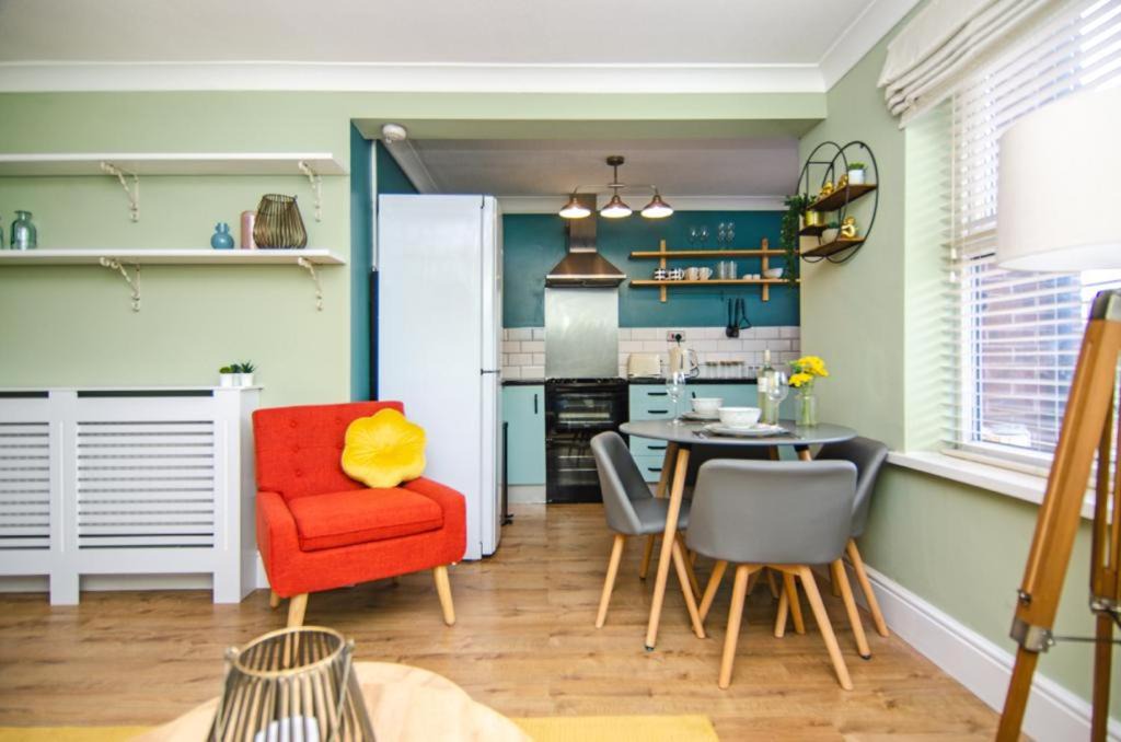 Photo of Others in Lichfield