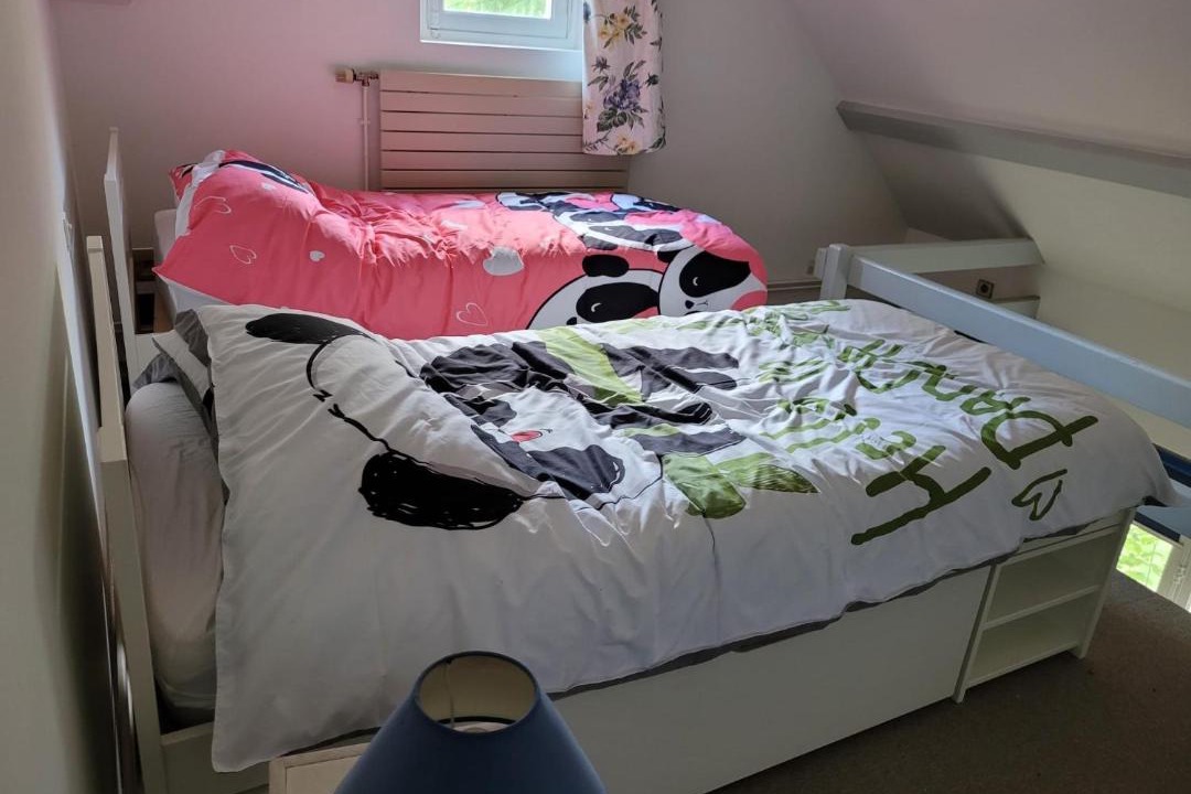 Photo of Others in Monthou-sur-Bievre