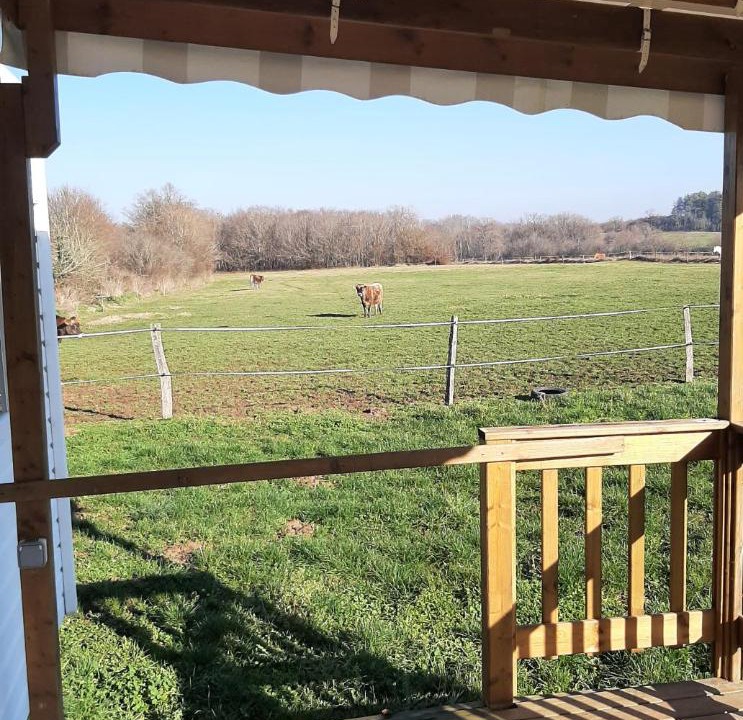 Photo of Others in Saint-Hilaire-en-Lignieres