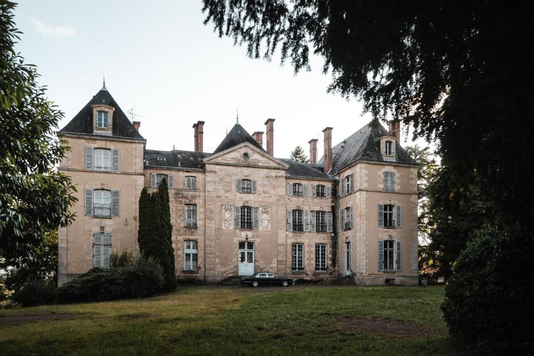 Photo of Others in Sainte-Severe-sur-Indre