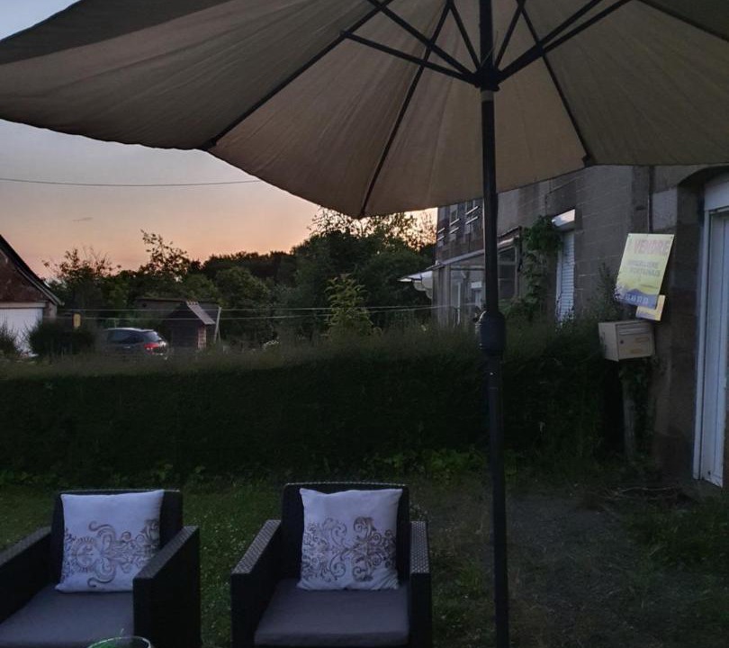 Photo of Others in Juvigny les Vallees