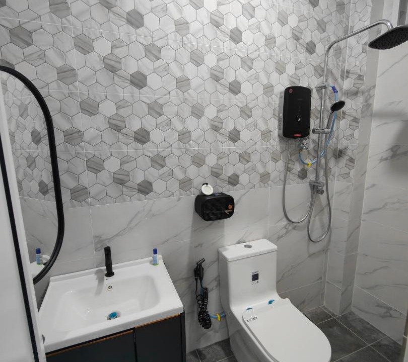 Photo of Bathroom in Durian Tunggal