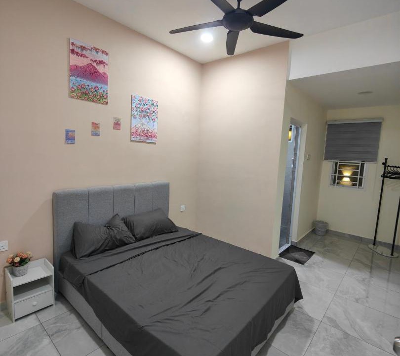 Photo of Bedroom in Durian Tunggal