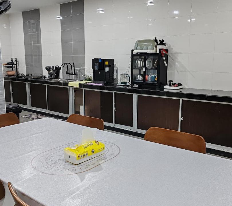 Photo of Kitchen in Durian Tunggal