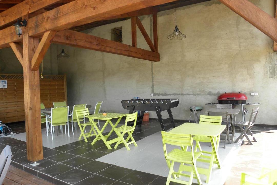 Photo of Others in Biran