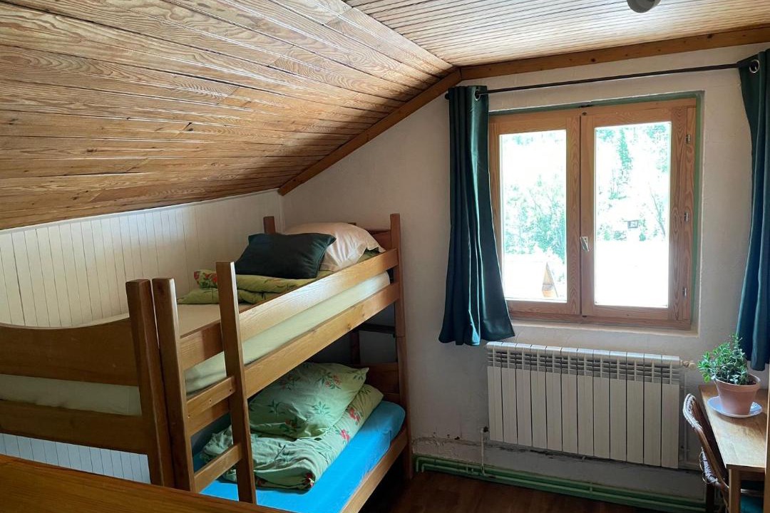 Photo of Others in La Grave