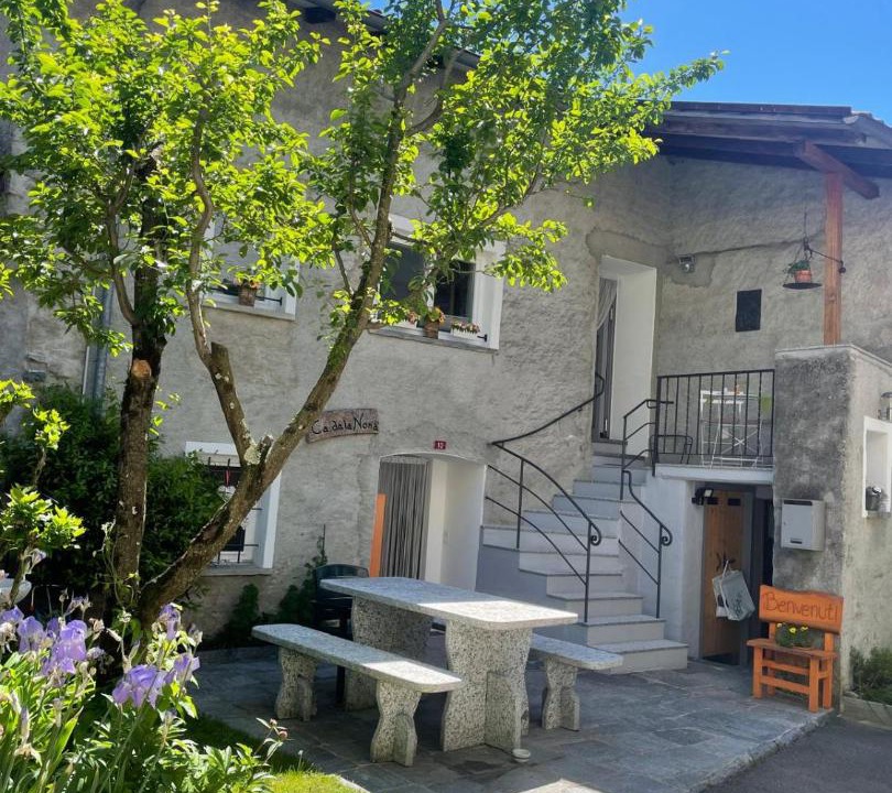 Photo of Others in Cavigliano