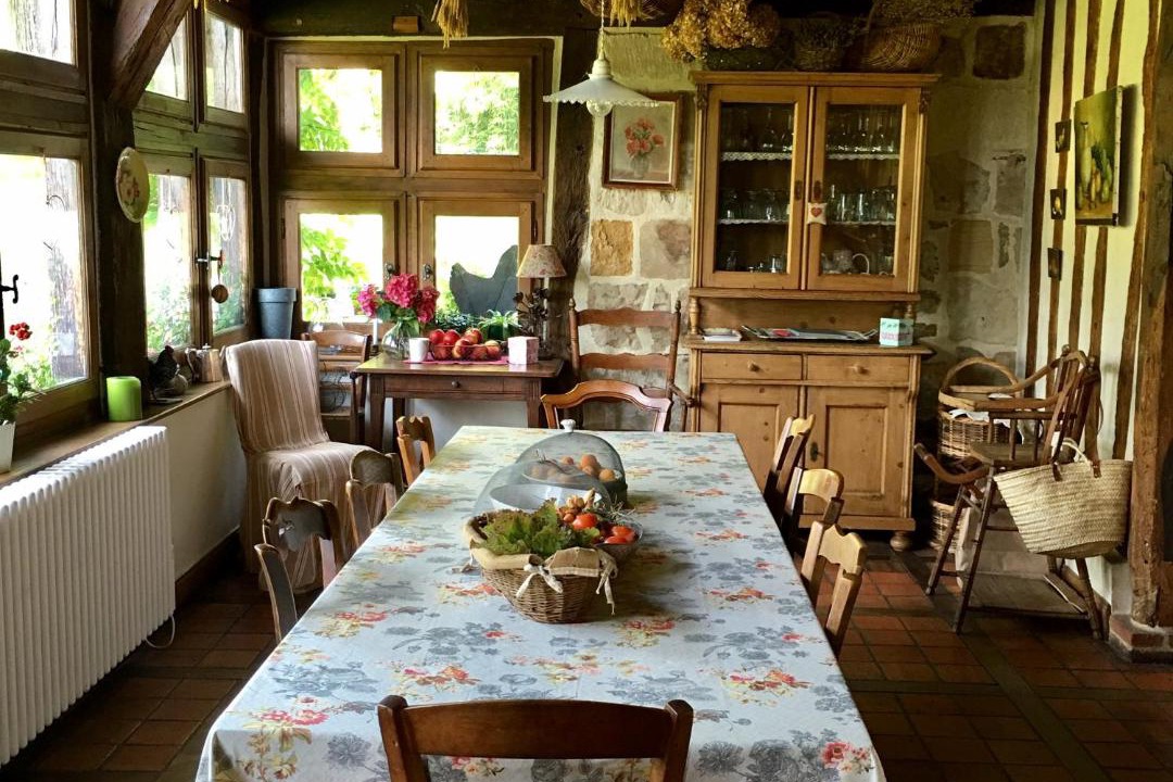 Photo of Kitchen in Villers-sur-Mer