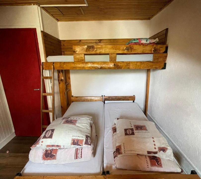 Photo of Others in La Grave