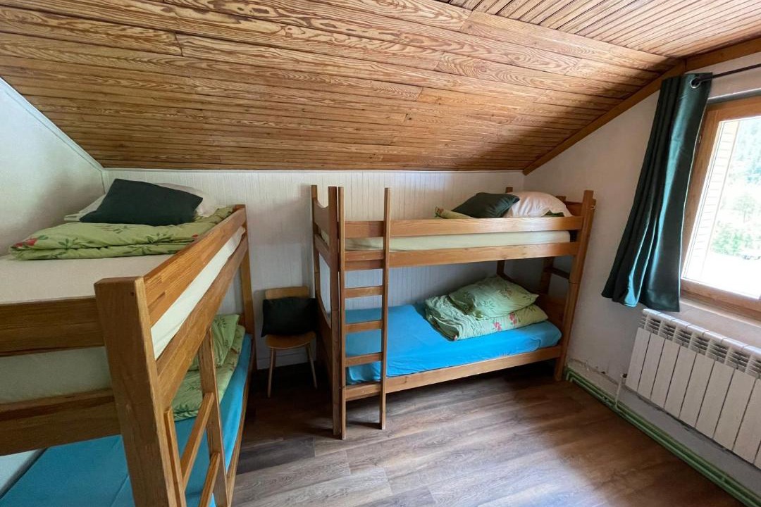 Photo of Others in La Grave