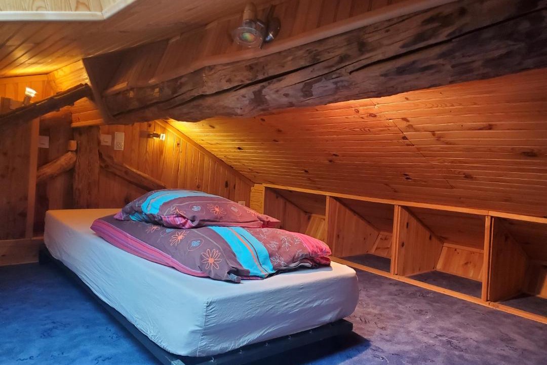 Photo of Others in La Grave