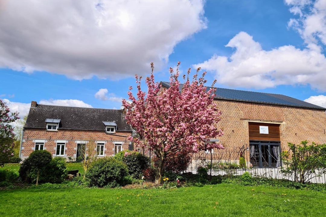 Photo of Others in Aulnoye-Aymeries