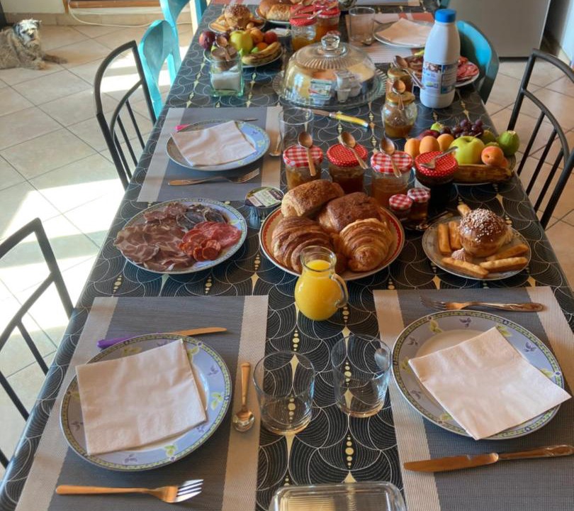 Photo of Livingroom in Tuchan