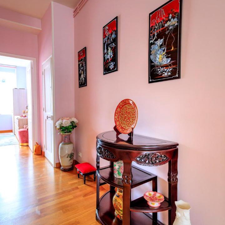 Photo of Livingroom in Cherbourg-en-Cotentin