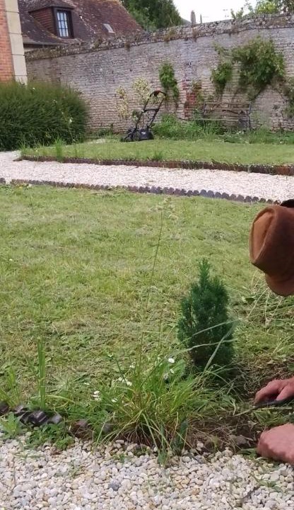 Photo of Outdoor in Coulonces