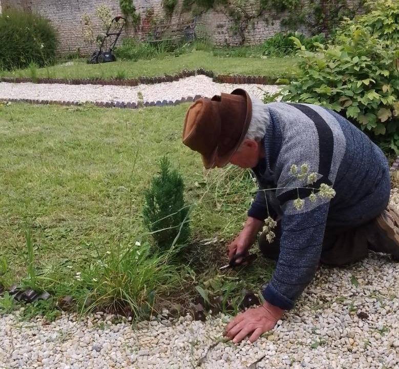 Photo of Outdoor in Coulonces